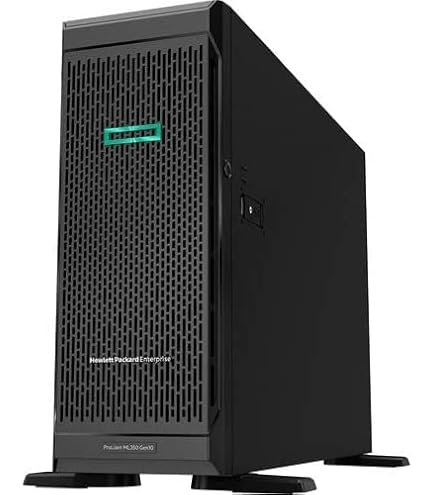 Amazon.com: Hewlett Packard Enterprise HPE ProLiant ML30